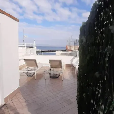 Casa Maresca - Isola Di Al Mare Appartamento *