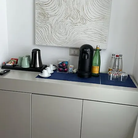 Appartamento Casa Maresca - Isola Di Al Mare Capri